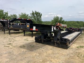 Main image Kaufman DT35